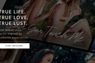 Female-friendly premium porn sites - True Lesbian