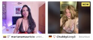 Safest adult Camsites — BongaCams