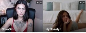 Safe Adult Camsites — Cam4