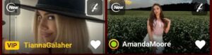 Best free adult Camsites in 2025 — LiveJasmin 
