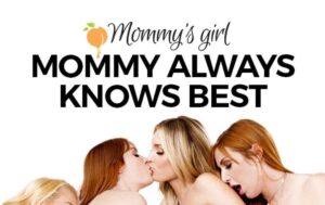 Mommy’s girl - MILF porn sites