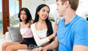 Best taboo porn network - Nubiles Porn