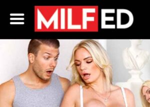 Top MILF porn sites - Milfed