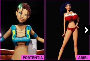 Best 3D animation porn - 3D Gspot