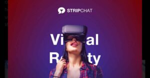 VR porn sites that accept gift card and prepaid cards - StripChat VR