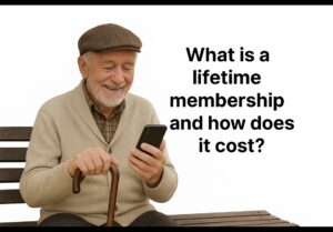 Read more about the article What is a lifetime porn membership and how does it work