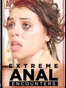 Rough and extreme porn sites - Analized