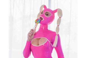 Extreme and BDSM premium porn sites - Latex Playtime