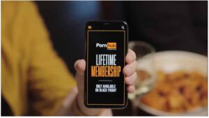 Read more about the article How to get a Pornhub Premium lifetime membership in November 2025
