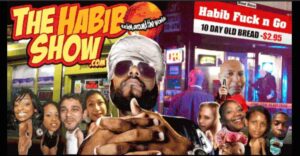 Black-on-black porn sites