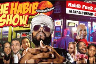 Black-on-black porn sites