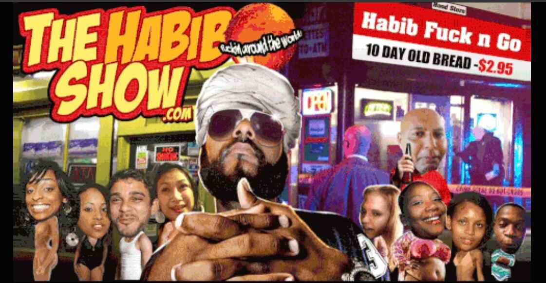 Black-on-black porn sites