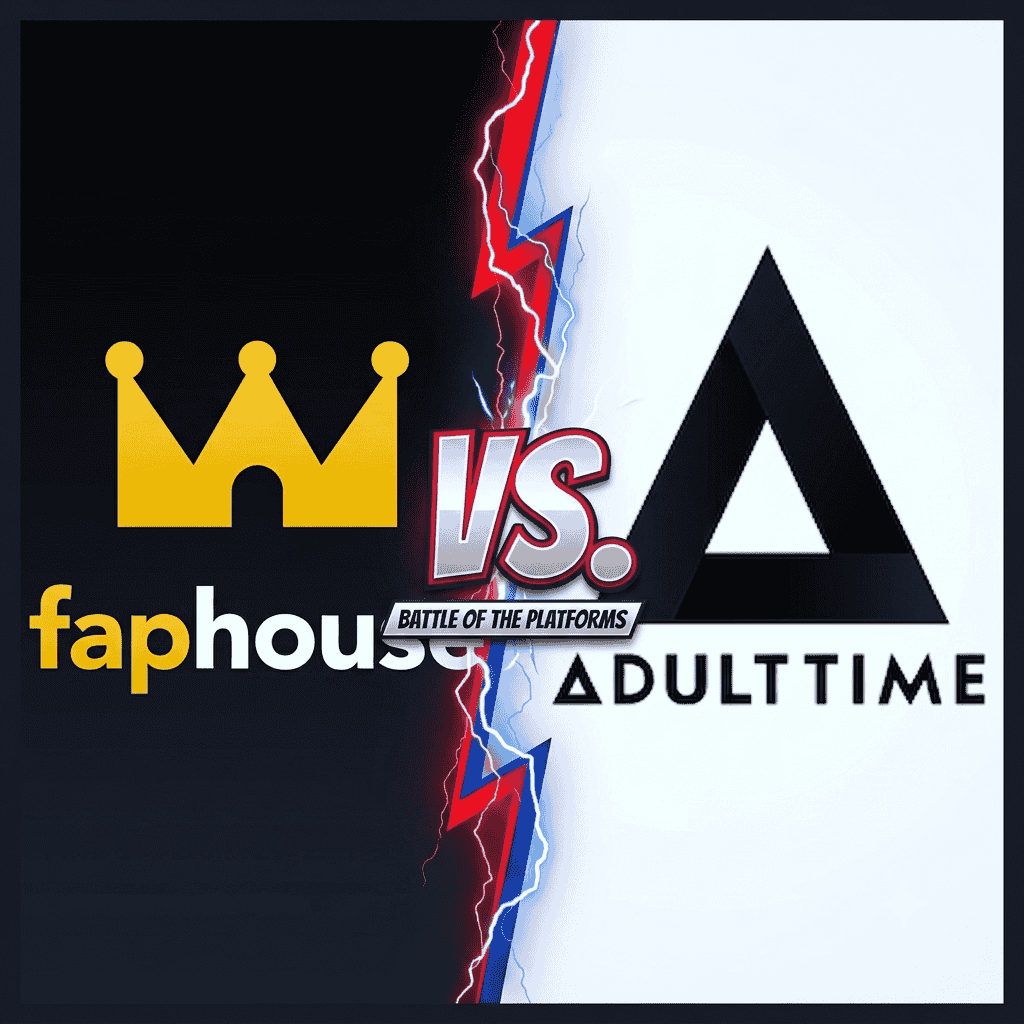 Read more about the article Fetassist VS AdultTime: Insights from a subscriber