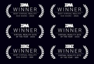 VRBangers awards