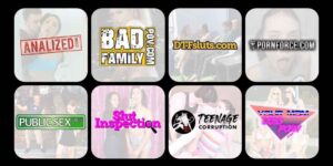 FullPornNetwork member sites