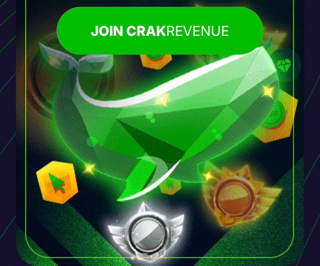 Read more about the article CrakRevenue Review: Why You Absolutely Must Join This Adult Affiliate Program in 2026