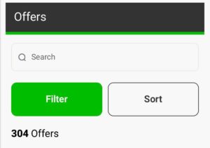 CrakRevenue Offers