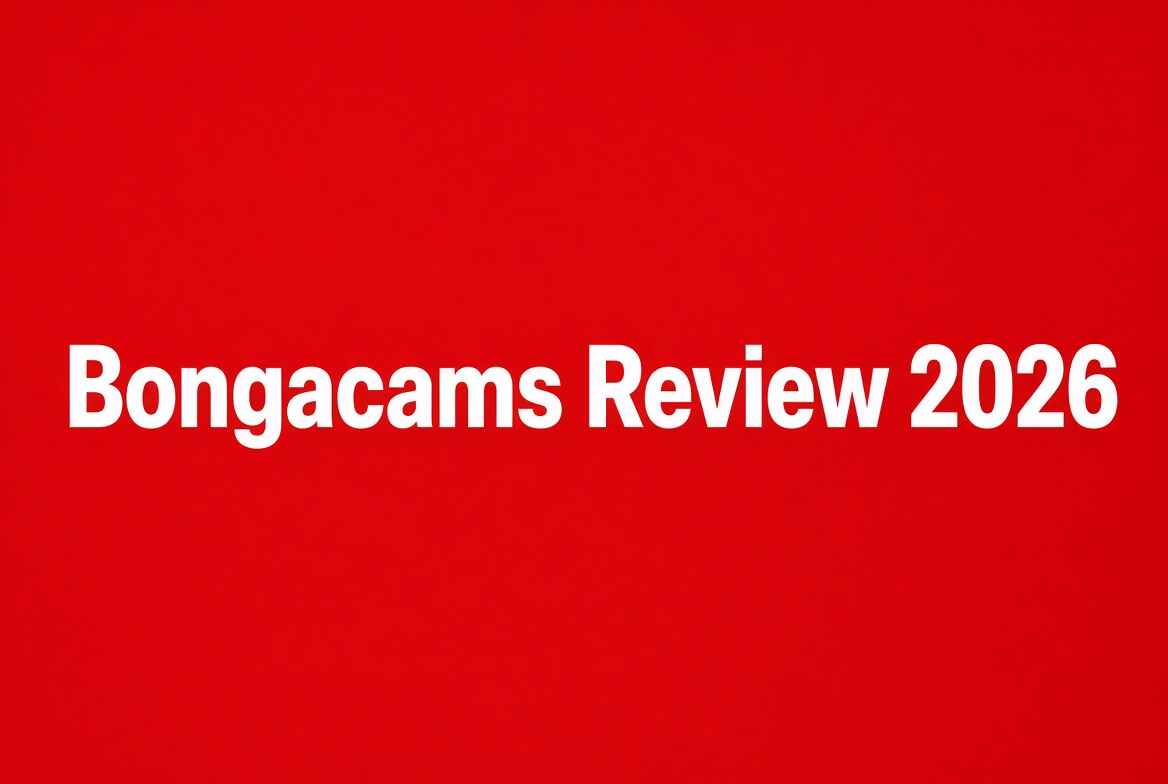 Read more about the article BongaCams Review: The Best Cam Company In 2026?